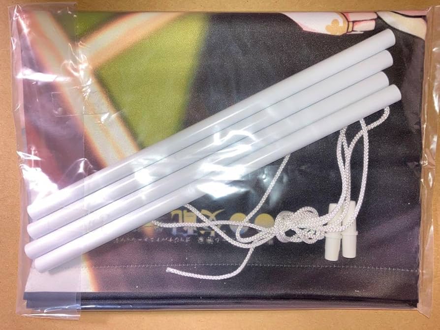 Amazon.co.jp: 〇〇交配 B2タペストリー 第一話 げっちゅ屋 特典